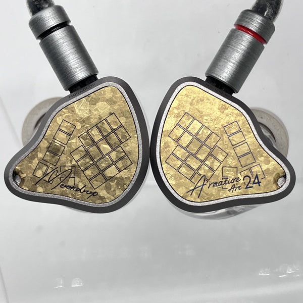 【中古】Armature Art 24【秋葉原】