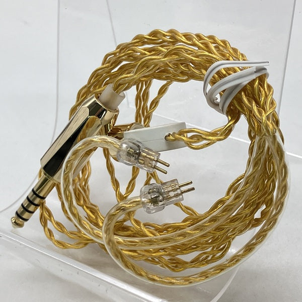 【中古】AutumnMoon-秋月 4.4mm Balanced Version【日本橋】