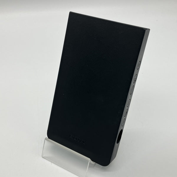 【中古】NW-ZX707用レザーケース 【CKLNWZX700 CWW】【秋葉原】
