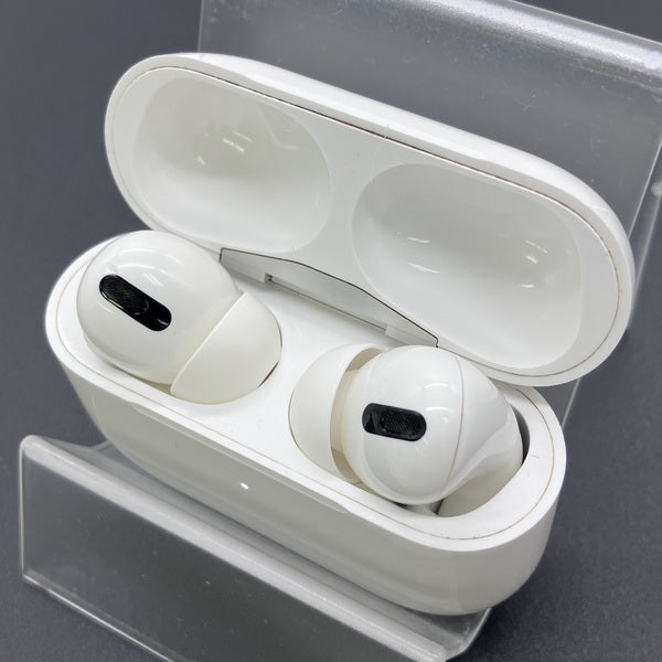 【中古】AirPods Pro MWP22J/A【日本橋】