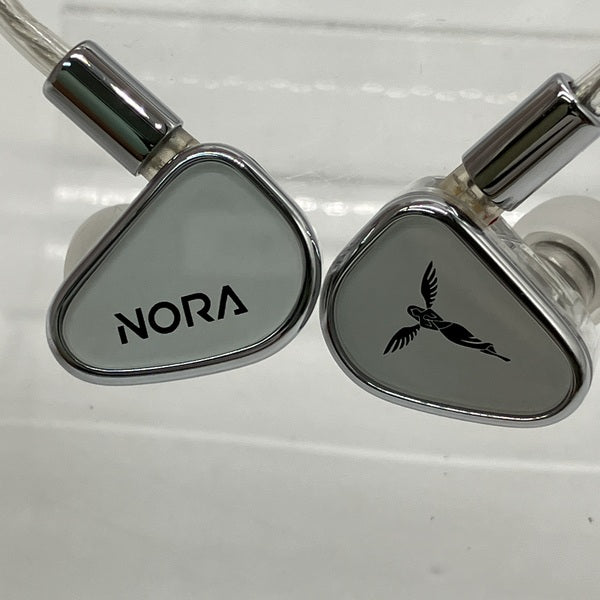 【中古】NORA【秋葉原】