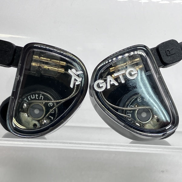 【中古】TRUTHEAR GATE【秋葉原】