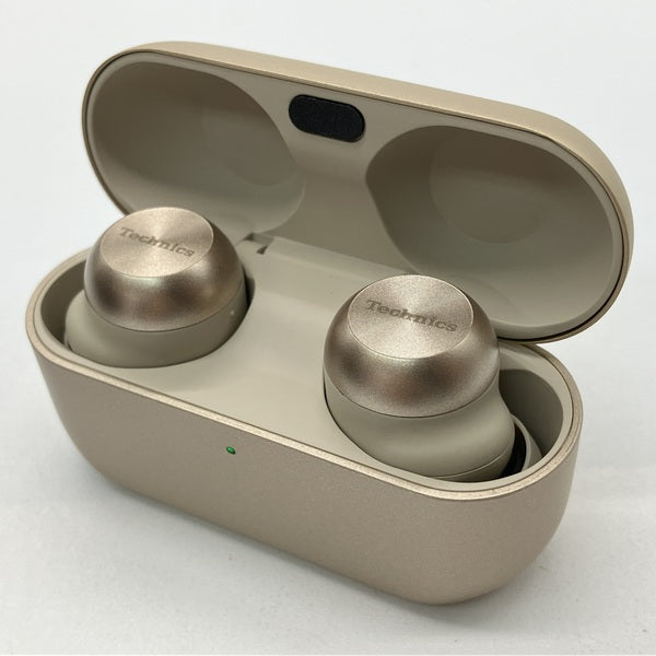 【中古】EAH-AZ100-N シャンパンゴールド【秋葉原】
