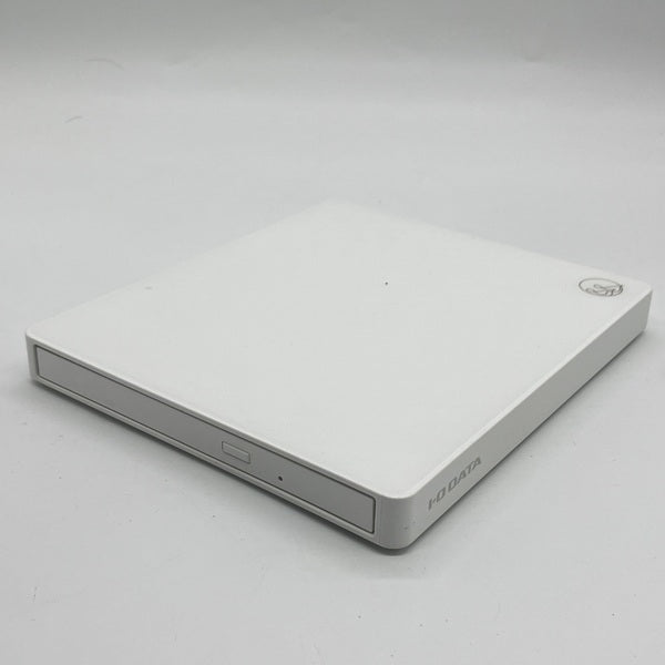 【中古】CD-5WW (スマートフォン用CDレコーダー ホワイト)【日本橋】