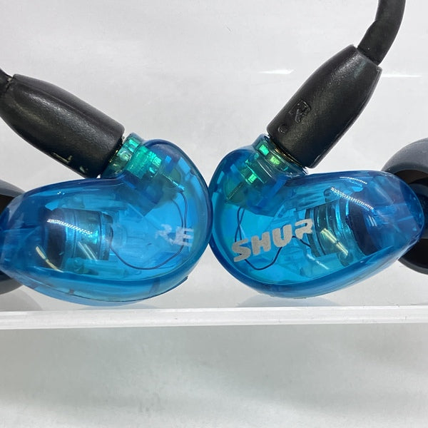 【中古】SE215SPE-A【秋葉原】