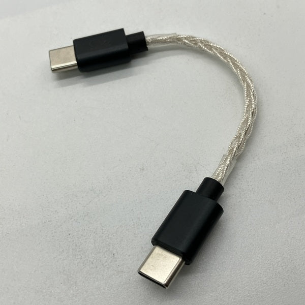 【中古】L3 (USB-C to USB-C OTGケーブル)【秋葉原】