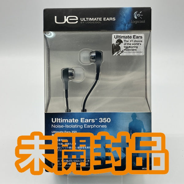 【中古】Ultimate Ears350（UE350）【秋葉原】