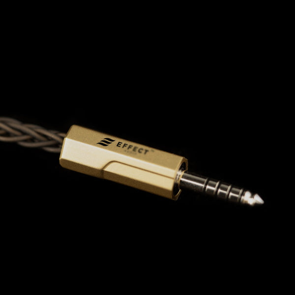 Dionysus Reserve 2026(2pin to 4.4mm)