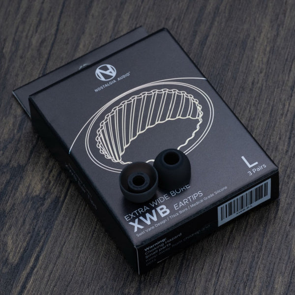 XWB Eartips