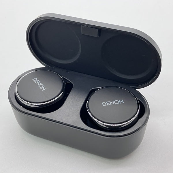 【中古】PerL Pro True Wireless Earbuds ブラック【AHC15PLBKEM】【日本橋】