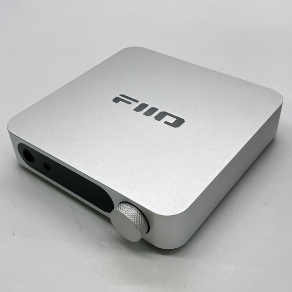 【中古】K11 Silver 【FIO-K11-S】（海外モデル）【名古屋】