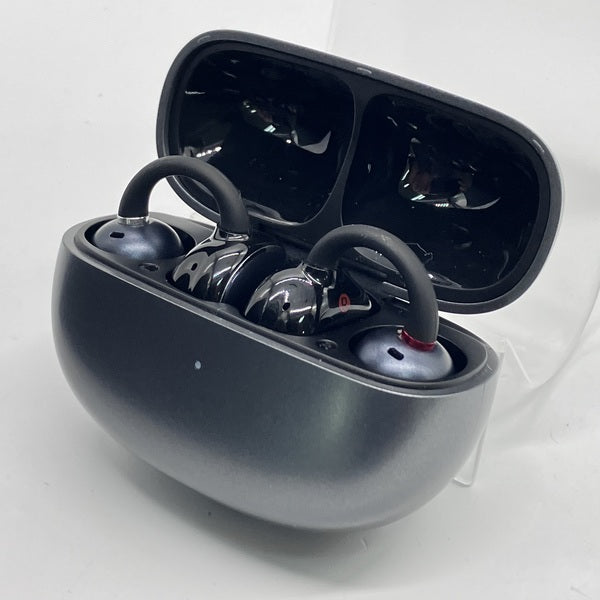 【中古】EarFun Clip Black【日本橋】