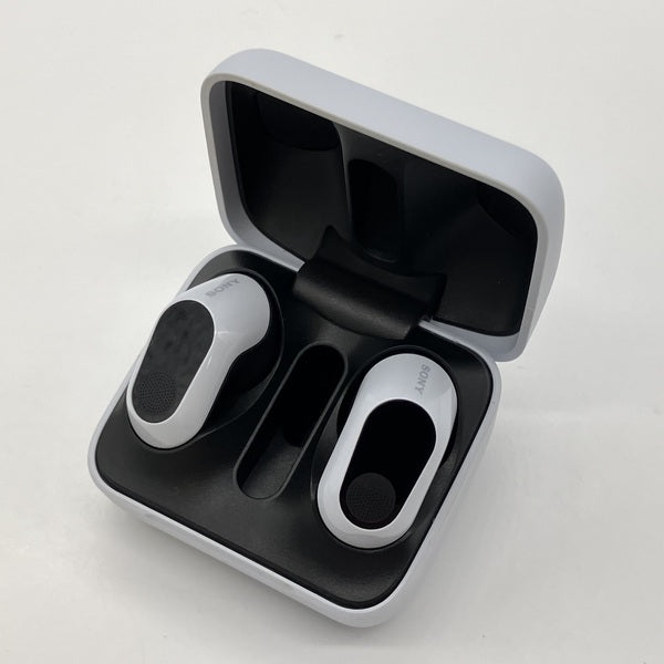 【中古】INZONE Buds ホワイト 【WF-G700N WZ】【名古屋】