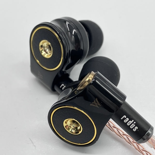 【中古】HP-TWF32K Φ2.5mm plug バランス接続ケーブル付属モデル【日本橋】