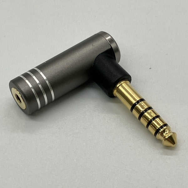 【中古】PH-4X (4.4mm TRRRS to 2.5mm TRRSバランス変換アダプタ)【秋葉原】