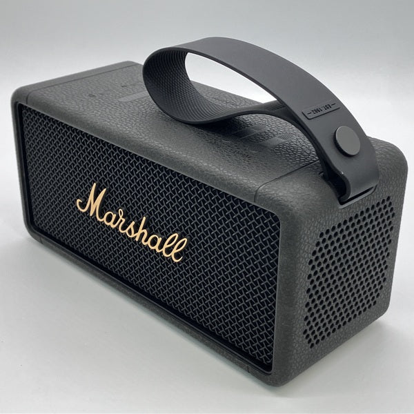 【中古】Middleton Black and Brass【秋葉原】