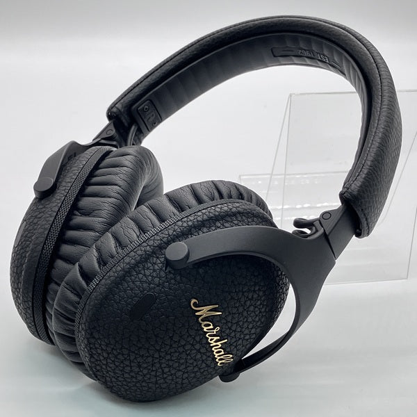 【中古】Monitor III A.N.C. Black【秋葉原】