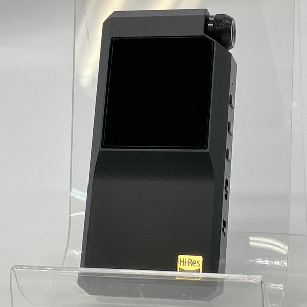 【中古】BTR17 Black 【FIO-BTR17-B】【秋葉原】