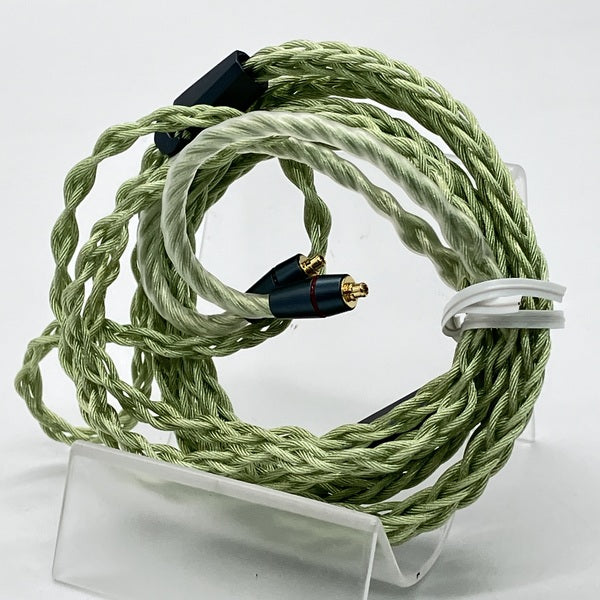 【中古】NICEHCK GreenMood MMCX-3.5mm【秋葉原】