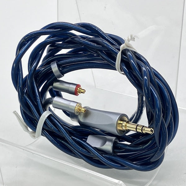 【中古】ZiSin-328 MMCX-3.5mm【日本橋】
