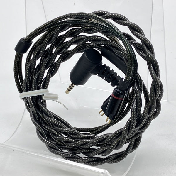 【中古】ARC22 OFCワイヤーケーブル IEM 2pin-2.5mm4極 【ARC22-2PIN-2.5】【秋葉原】
