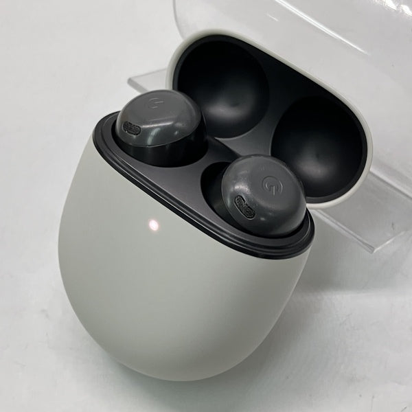 【中古】Pixel Buds Pro Charcoal【秋葉原】