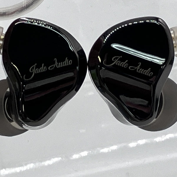 【中古】JD1 Black 【FIO-IEM-JD1-B】【日本橋】