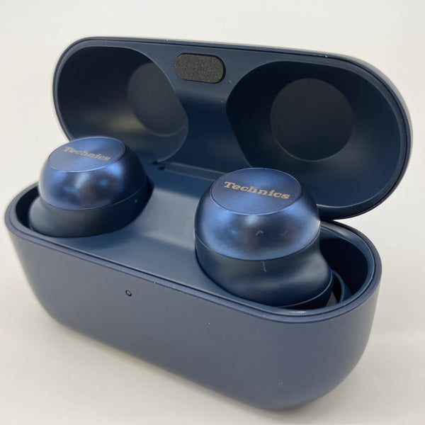 【中古】EAH-AZ100-A ミッドナイトブルー【秋葉原】