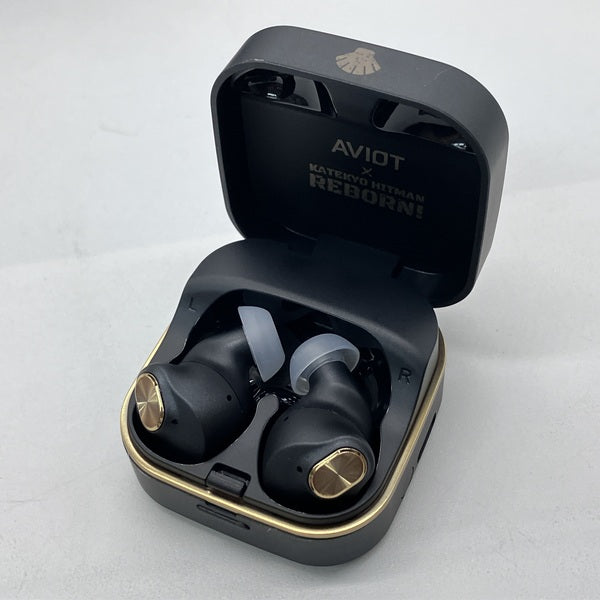 【中古】TE-Q3-RBN【秋葉原】