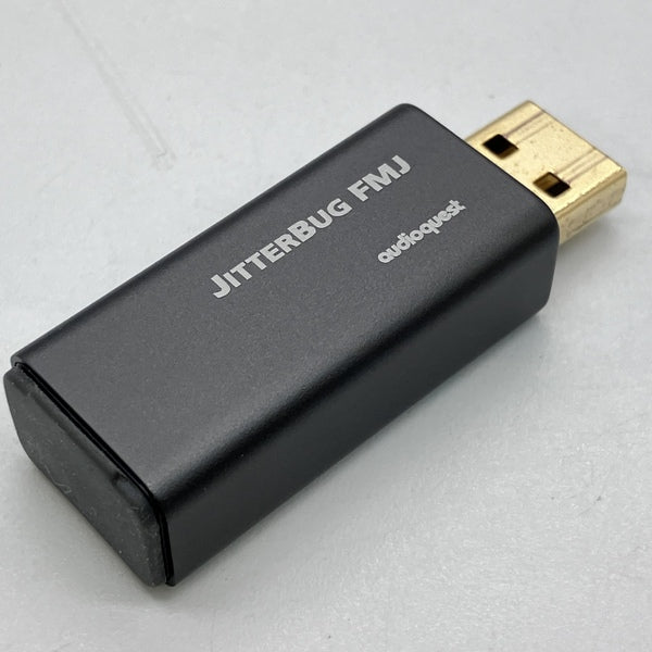 【中古】JITTER BUG（USB Filter）【秋葉原】