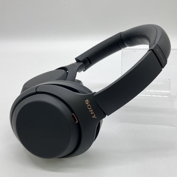 【中古】WH-1000XM4 BM ブラック【秋葉原】