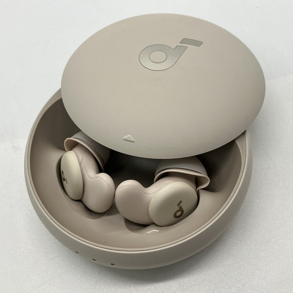 【中古】Soundcore Sleep A20 サンドベージュ 【A6611Z21】【秋葉原】