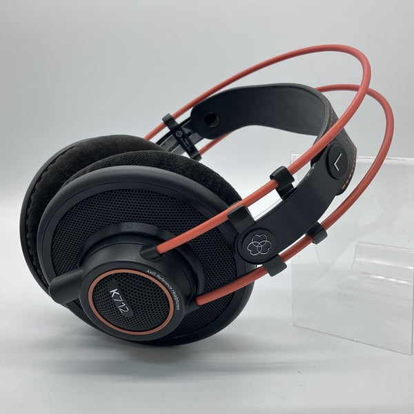 【中古】K712 PRO(ケーブル欠品）【秋葉原】