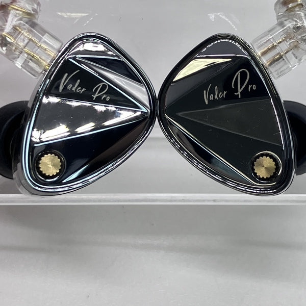 【中古】Kz Vader pro【名古屋】
