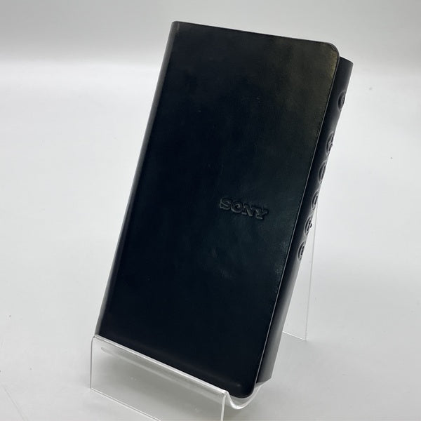 【中古】WM1ZM2/WM1AM2専用レザーケース 【CKL-NWWM1M2CWW】【名古屋】