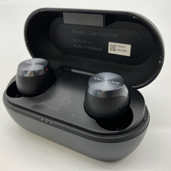 【中古】EAH-AZ70W ブラック【秋葉原】
