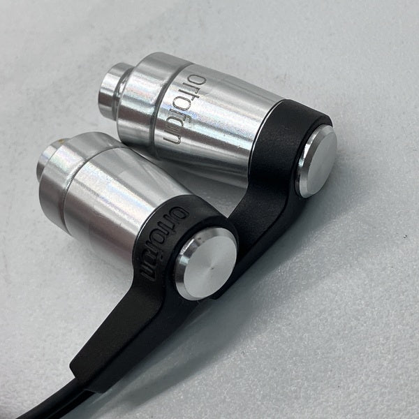 【中古】e-Q7 Silver【秋葉原】