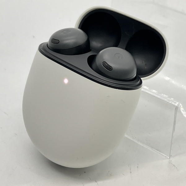 【中古】Pixel Buds Pro Charcoal【秋葉原】