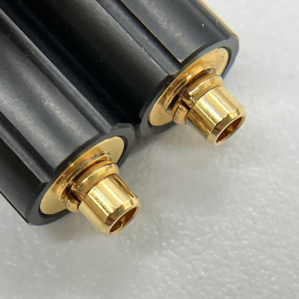 【中古】篠波　麗 (Sasanami-Urara) AK2.5mm4極バランス/MMCX 【NLI-SNM-URR】【日本橋】