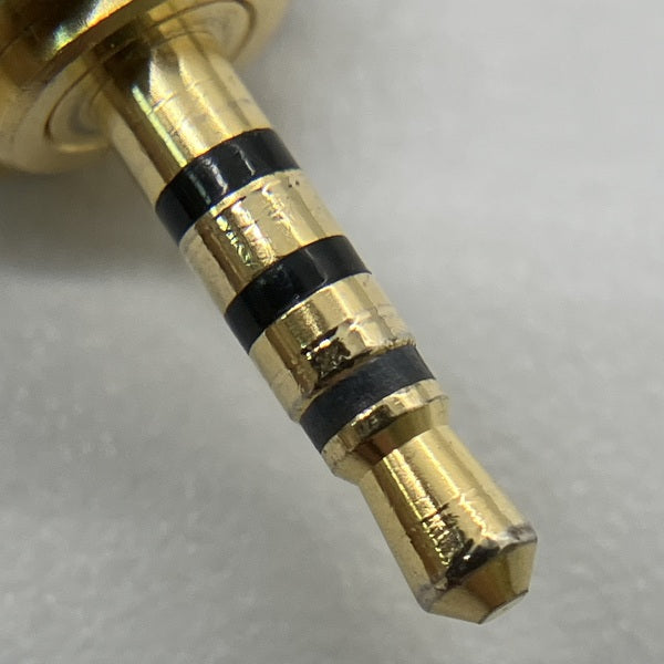 【中古】篠波　麗 (Sasanami-Urara) AK2.5mm4極バランス/MMCX 【NLI-SNM-URR】【日本橋】