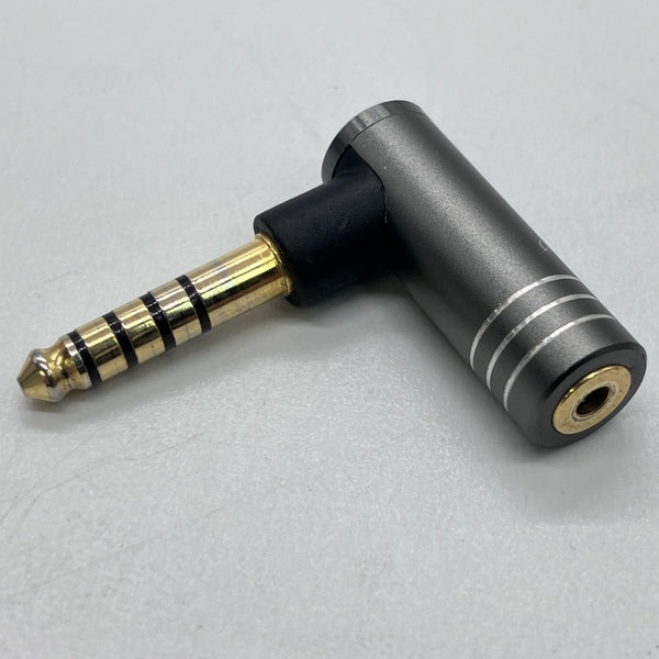 【中古】PH-4X (4.4mm TRRRS to 2.5mm TRRSバランス変換アダプタ)【名古屋】