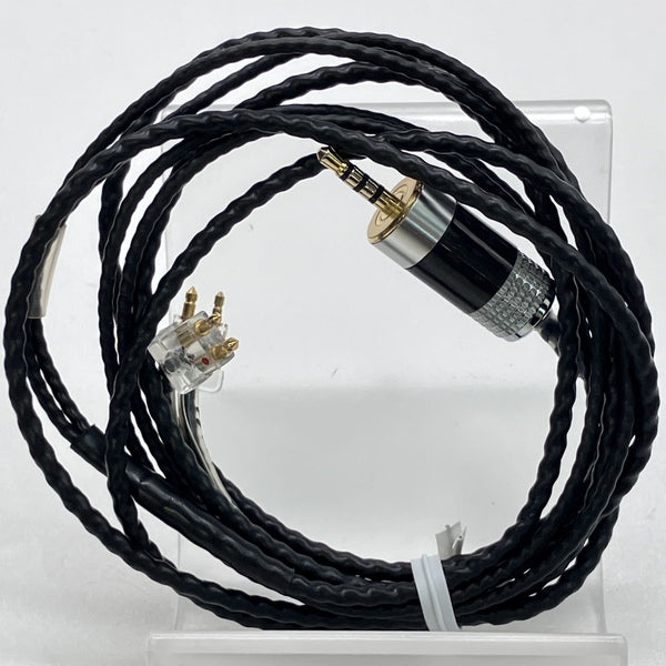 【中古】FitEar cable 007B(2.5ｍｍ　4極バランスプラグ)【名古屋】