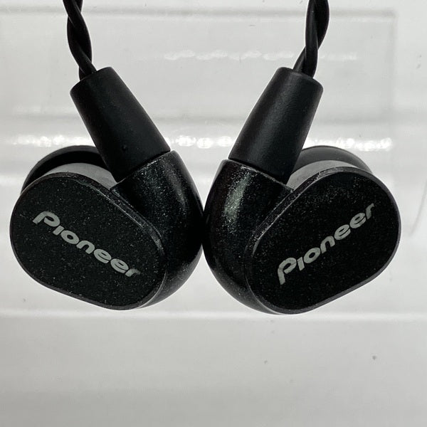 【中古】SE-CH5BL-K (バランス2.5mmプラグ)【日本橋】