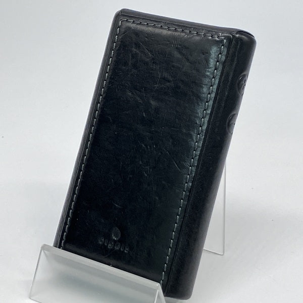 【中古】Dignis Hiby R5用レザーケース【日本橋】