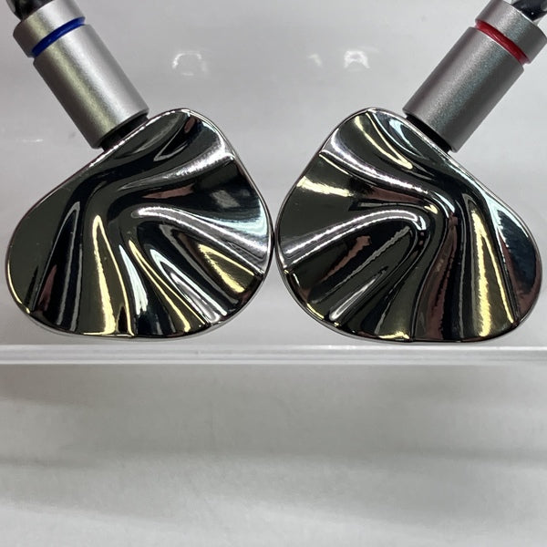 【中古】iBasso Jr. Cookie Ti Glossy【名古屋】