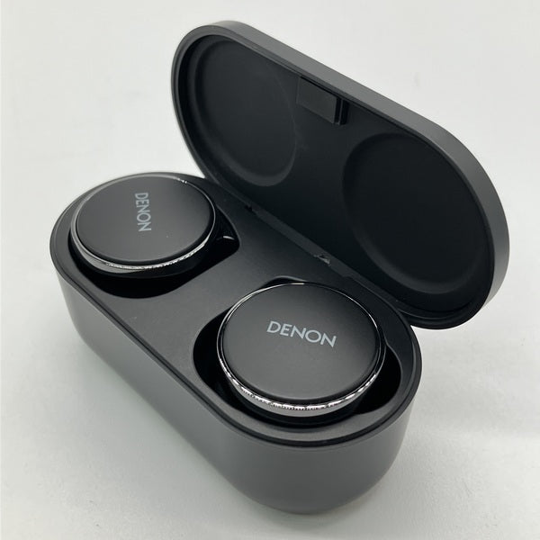 【中古】PerL Pro True Wireless Earbuds ブラック【AHC15PLBKEM】【秋葉原】