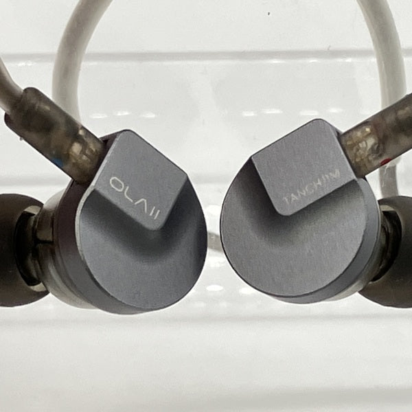 【中古】TANCHJIM OLAⅡ（4.4mm）【秋葉原】
