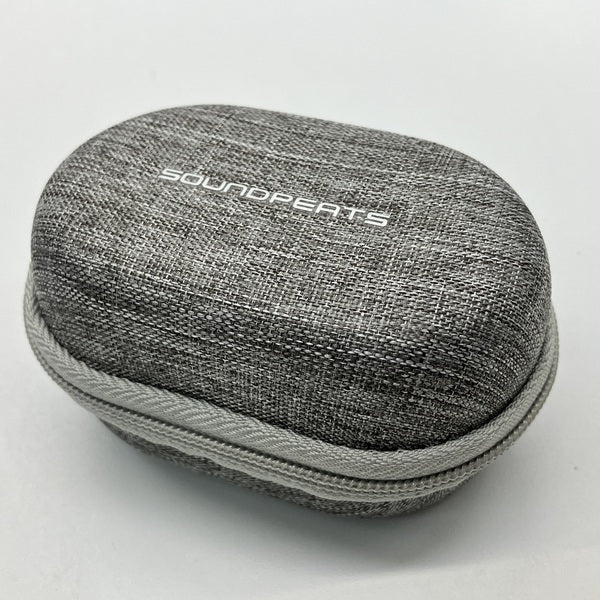 【中古】Soundpeats Clip 1 イヤホンケースカバー【秋葉原】