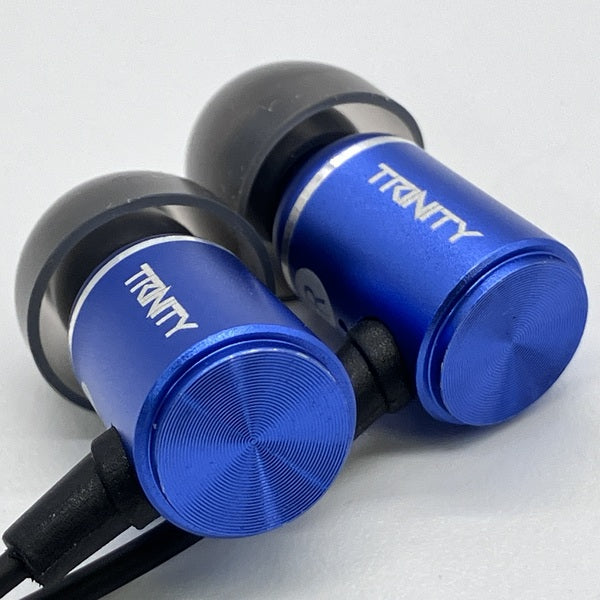 【中古】TRINITY USB-C Blue 【AZL-TRINITY-UC-BLU】【秋葉原】