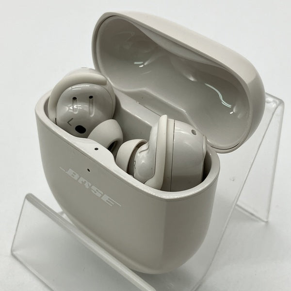 【中古】QuietComfort Earbuds II Soapstone【秋葉原】